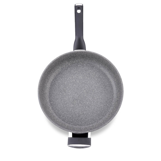 Korkmaz Palma Yardımcı Saplı Tava 30x6 cm