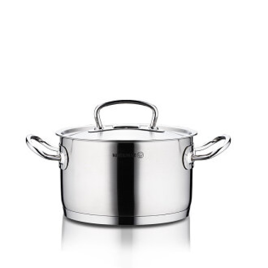 Korkmaz Proline 24 cm Satin Tencere