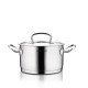 Korkmaz Proline 24 cm Satin Tencere