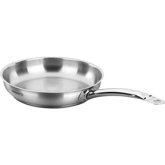 Korkmaz Proline Satin 28 cm Tava A1154-Elden