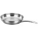 Korkmaz Proline Satin 28 cm Tava A1154-Elden