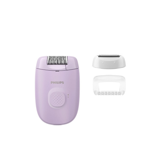 Philips Bre237/05 Epilasyon Aleti