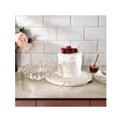 Schafer Ashley Kek Fanusu-Krem-1S0012-30017-KRM01