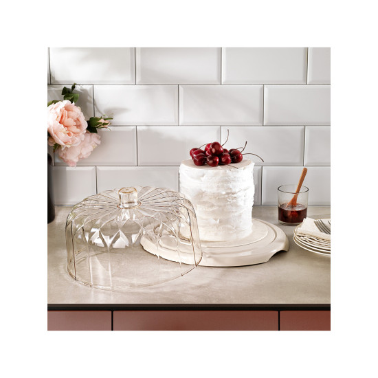 Schafer Ashley Kek Fanusu-Krem-1S0012-30017-KRM01