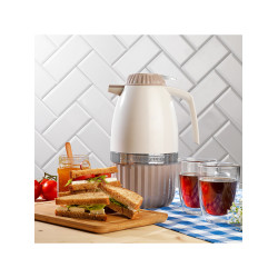 Schafer Hause 2 Lt.Cam Termos Bej-1S2821-17002-BEJ01