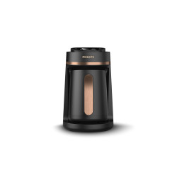 Philips Hda150/60 Bakır Türk Kahve Makinesi
