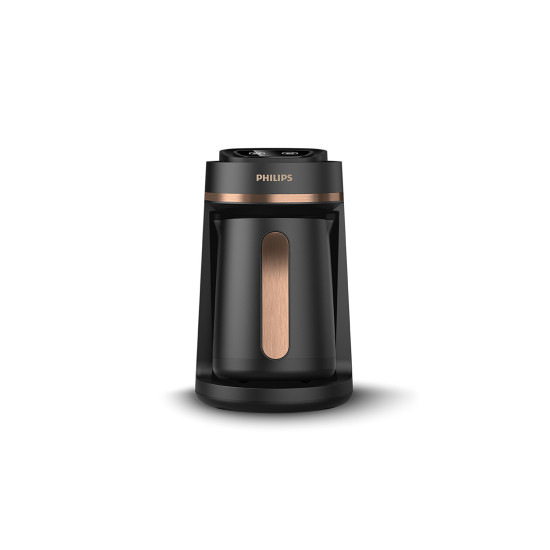 Philips Hda150/60 Bakır Türk Kahve Makinesi