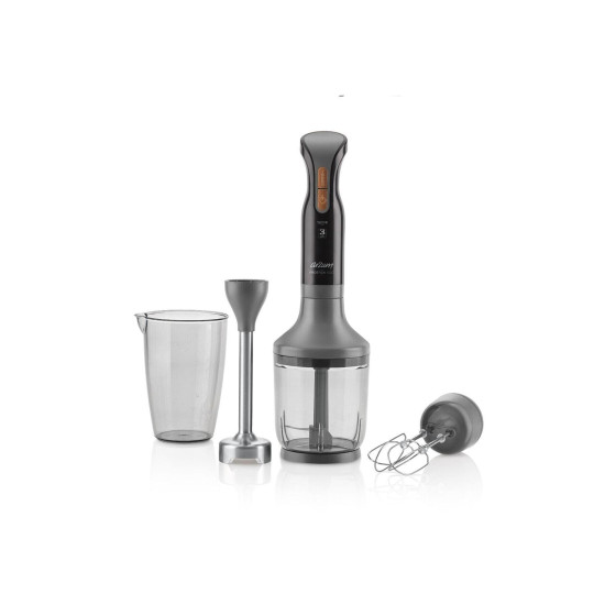 Arzum AR1014 Prostick 1500W Çubuk Blender Seti -