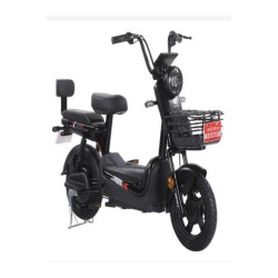 Enti Bike 300 Ef Elektrikli Bisiklet