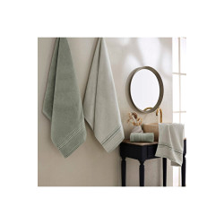 Taç 1840 Pure Cotton Hamam Seti-Linia Taşadaçayı-1500225555