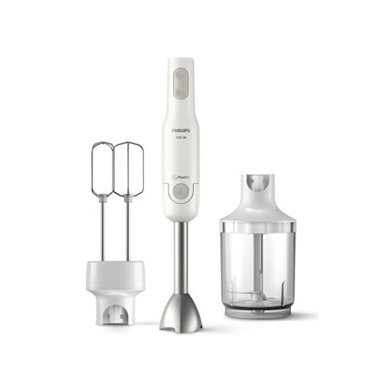 Philips HR2534/00 Promix El