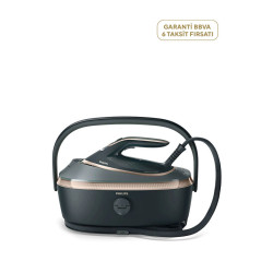 Philips Psg8200/70 Perfectcare Steam Buhar Kazanlı Ütü