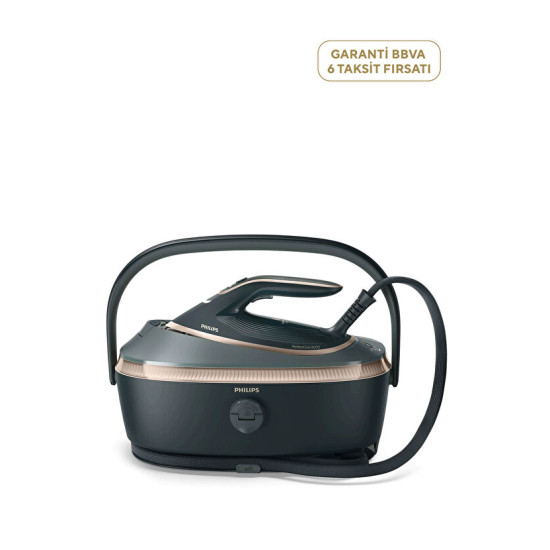 Philips Psg8200/70 Perfectcare Steam Buhar Kazanlı Ütü