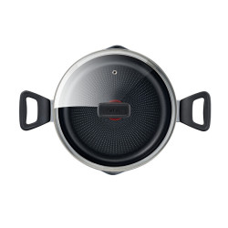 Tefal Tit 2X XL 24 Cm.Derin Tencere-2100121926