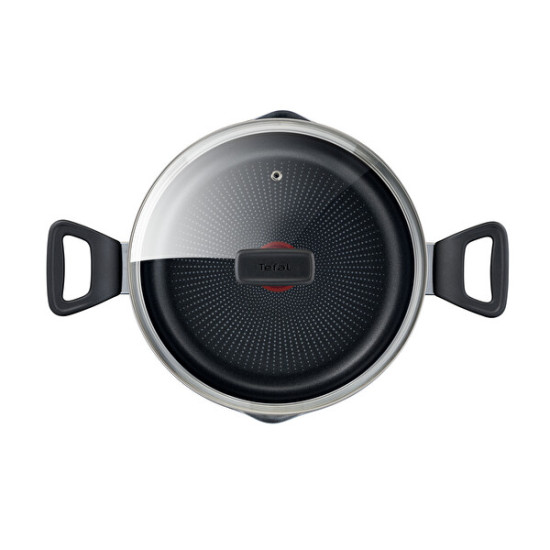 Tefal Tit 2X XL 24 Cm.Derin Tencere-2100121926