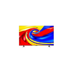Tcl 75P79L 190 Ekran Qled Google Tv Ultra Hd Televizyon