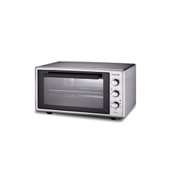 Korkmaz Forna Fırın Inox-A899