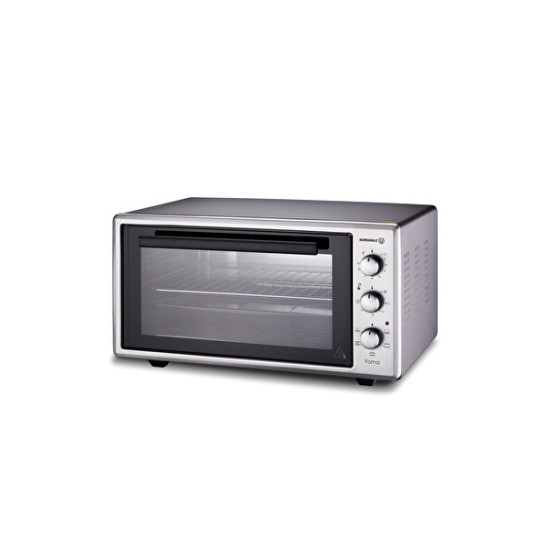 Korkmaz Forna Fırın Inox-A899