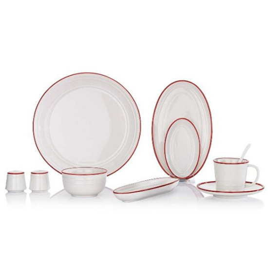 Schafer Bianca Kahvaltı Takımı-36
