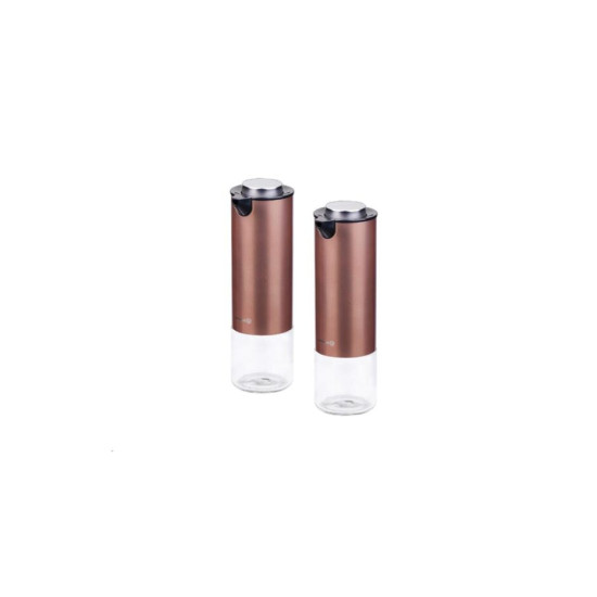 Korkmaz Stora Plus Rosegold Yağlık Sirkelik