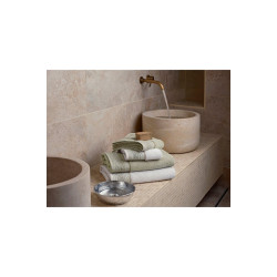 Taç 1840 Pure Cotton Hamam Seti-Ethna Ekru Taş-1500222679