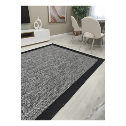 Halı Lıfe 3.68 Sisal Bordure Halı