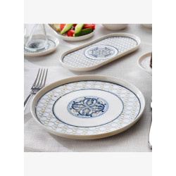 Schafer Evelynn 32 Prç.Kahvaltı Takımı-1S1644-02001-SIY02