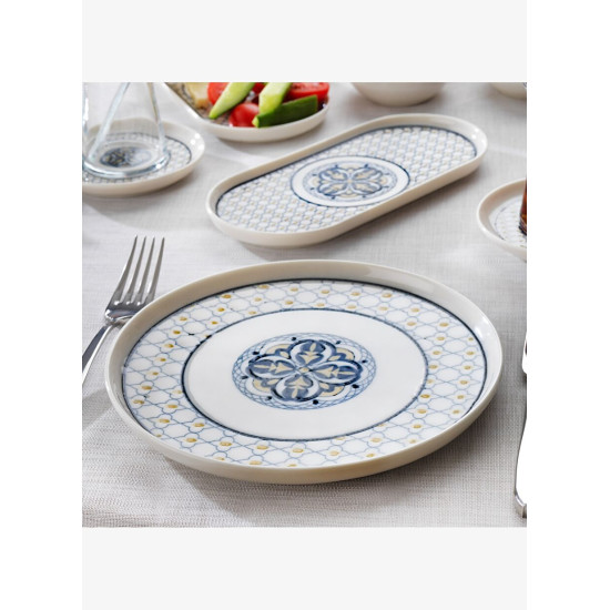 Schafer Evelynn 32 Prç.Kahvaltı Takımı-1S1644-02001-SIY02