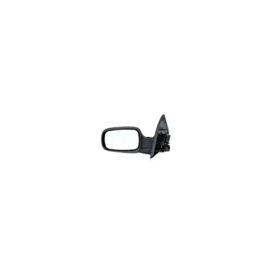 Ylzhome 407 Ayna 30x80 Krom