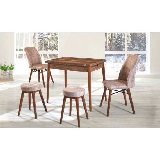 219 Torna Mutfak Masa Takımı -