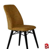 618 ahşap vizyon Sandalye