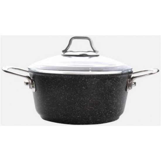 Falez Doacast Granit Döküm 20 cm Sahan