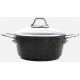 Falez Doacast Granit Döküm 20 cm Sahan