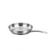 Korkmaz Proline Satin 24 cm Tava A1153-Elden