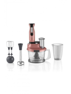 Arzum AR1103 Hestia Multi Gün Batımı 1500 W Blender Seti