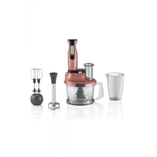 Arzum AR1103 Hestia Multi Gün Batımı 1500 W