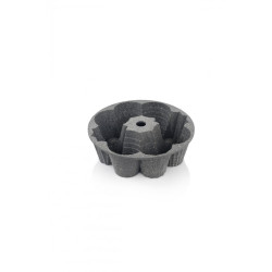 Schafer Cory 1 Prç.Bardak Döküm Kek Kalıbı-1S0831-23001-GRI04