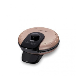 Korkmaz A319-03 Mia Rosegold Waffle Makinesi
