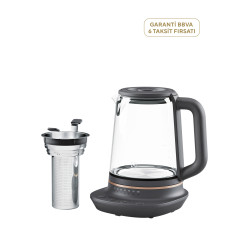 Electrolux E7GK1-8BP Explore 7 Cam Kettle