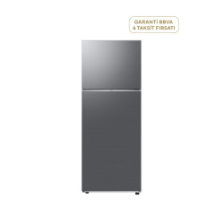 Samsung RT47CG6636S9TR 465 Lt Üstten Donduruculu No-Frost Buzdolabı, Wi-Fi
