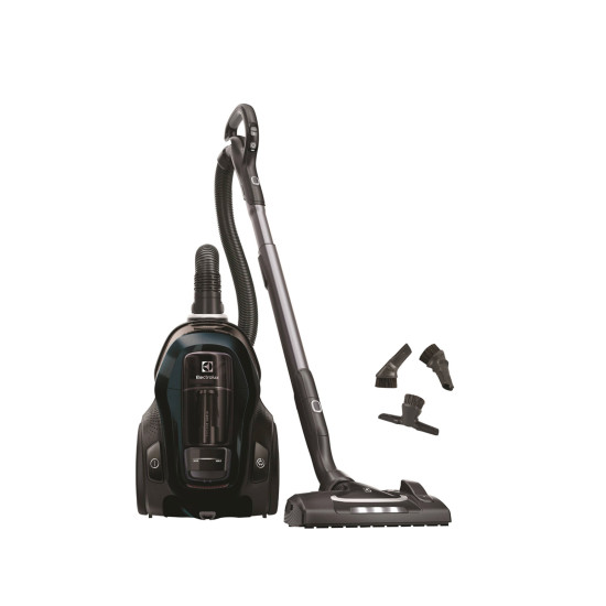 Electrolux PC91-8STM Toz Torbasız Süpürge, 10 Yıl Motor Garantili