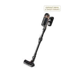 Tefal TY99F1 Handstick X-Force Flex 15.60 Pro Ultra Güçlü Kablosuz Şarjlı Dikey Elektrikli Süpürge - 2211401074