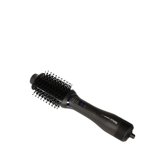Relux As8200B Keratincare Üflemeli Şekillendirici Tarak