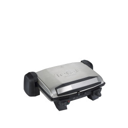 Tefal GC191E Toast Expert Elektrikli Izgara ve Tost Makinesi Gri - 1500637692