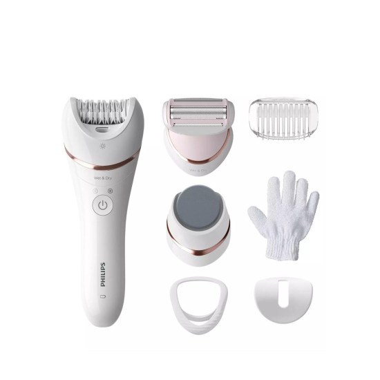 Philips BRE730/05 Epilatör-Elden Taksitli
