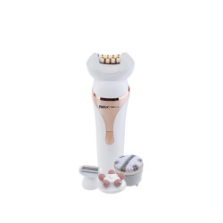 Relux Rep9542 Purecare Islak-Kuru 42 Cımbız Sarjlı Epilatör