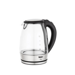 Fakir Ojo Cam Su Isıtıcısı Kettle