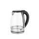 Fakir Ojo Cam Su Isıtıcısı Kettle-Elden