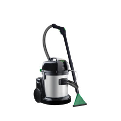 Fakir Deluxe S9800 Enerji Tasarruflu Inox Halı Yıkama Makinesi