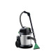 Fakir Deluxe S9800 Enerji Tasarruflu Inox Halı